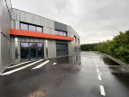 vente Locaux d'activité Sillingy