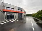 vente Locaux d'activité Sillingy