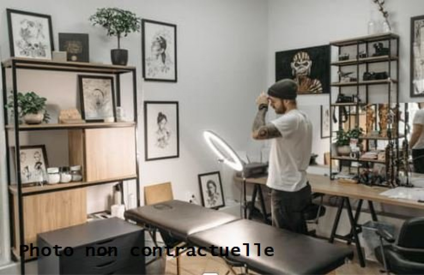 à vendre Local commercial Aix Les Bains - Photo 2