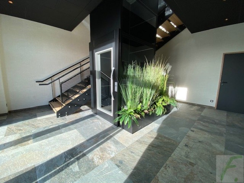 vente Locaux d'activité Sillingy - Photo 3