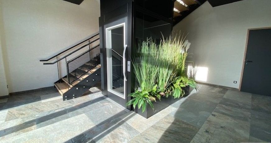 vente Locaux d'activité Sillingy