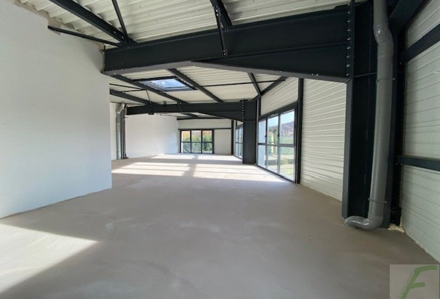 vente Locaux d'activité Sillingy - Photo 1