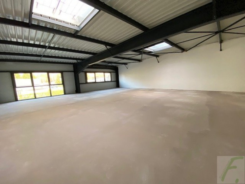 vente Locaux d'activité Sillingy - Photo 2