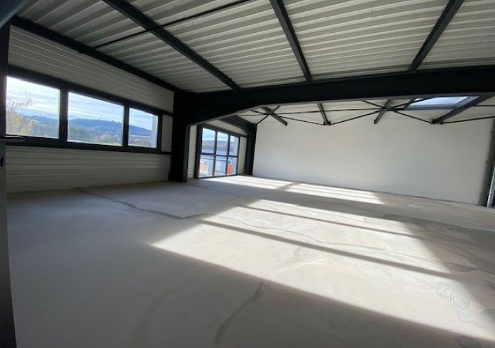 à vendre Bureau Sillingy