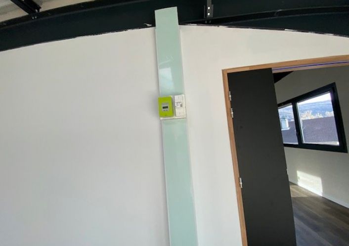 à vendre Bureau Sillingy