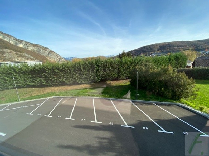 vente Bureau Sillingy - Photo 2