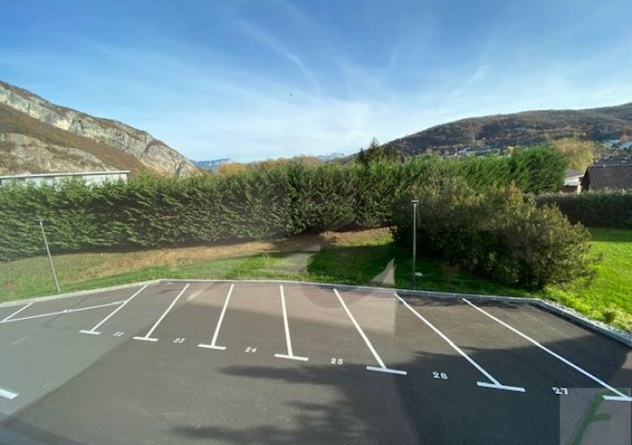 à vendre Bureau Sillingy