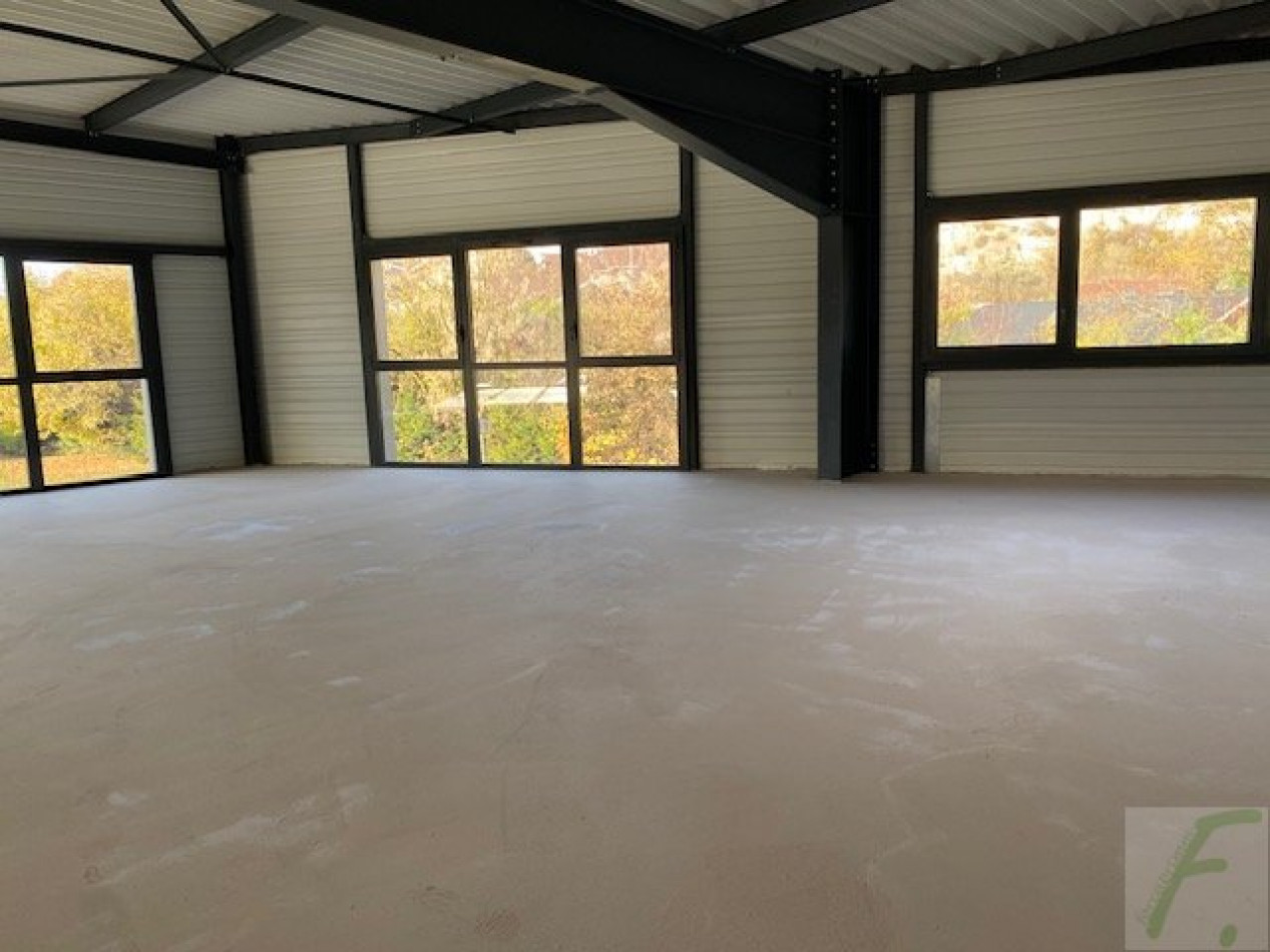 à vendre Bureau Sillingy - Photo 1