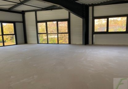 vente Bureau Sillingy