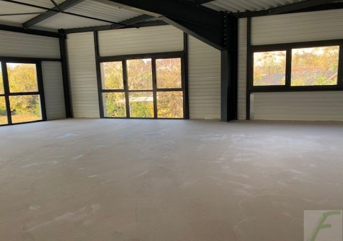 à vendre Bureau Sillingy