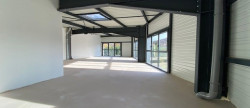 vente Locaux d'activité Sillingy