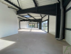 à vendre Locaux d'activité Sillingy