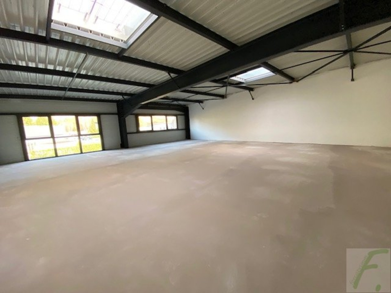 à vendre Locaux d'activité Sillingy - Photo 2