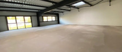 vente Locaux d'activité Sillingy