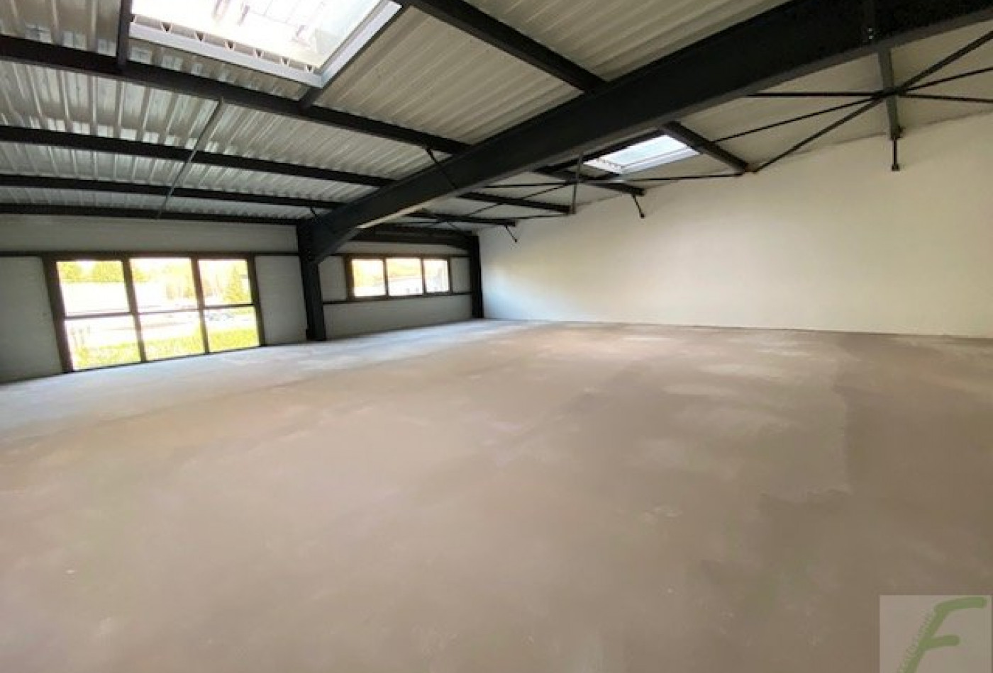 vente Locaux d'activité Sillingy - Photo 2