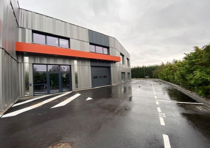 à vendre Locaux d'activité Sillingy