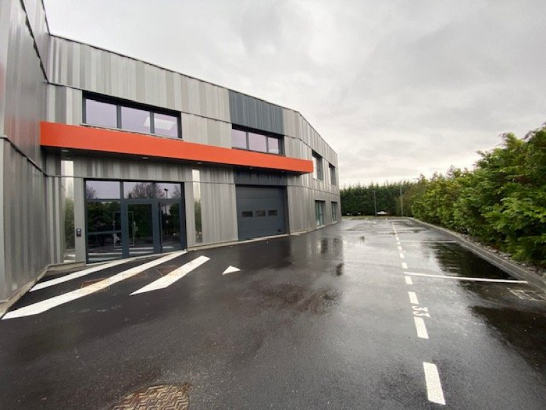 vente Locaux d'activité Sillingy - Photo 7