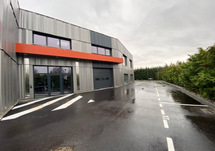 à vendre Locaux d'activité Sillingy