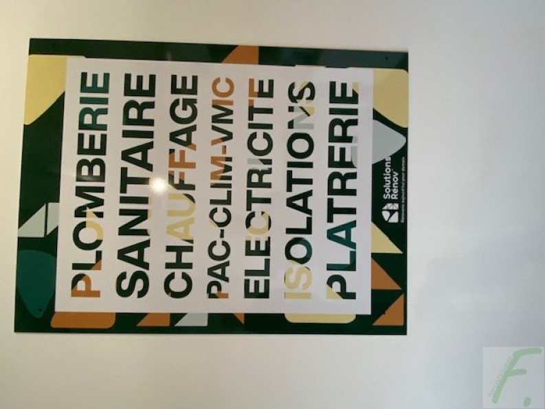 vente Divers artisanat bâtiment Epagny - Photo 5