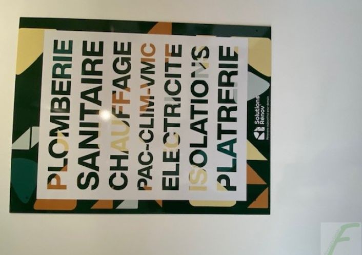 à vendre Divers artisanat bâtiment Epagny