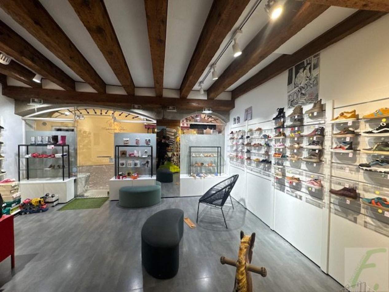 à vendre Local commercial Chambery - Photo 1