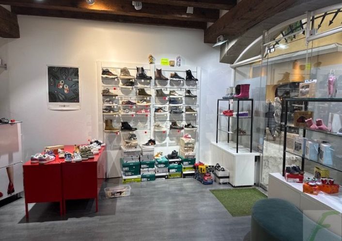 à vendre Local commercial Chambery