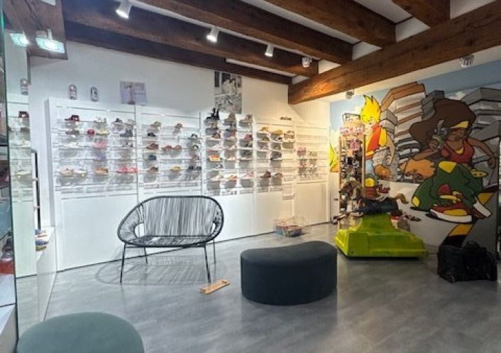 à vendre Local commercial Chambery