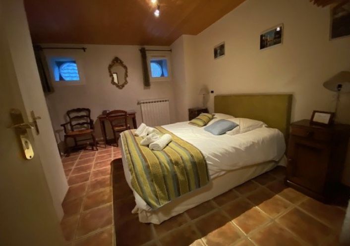 à vendre Hôtel restaurant Chavanod