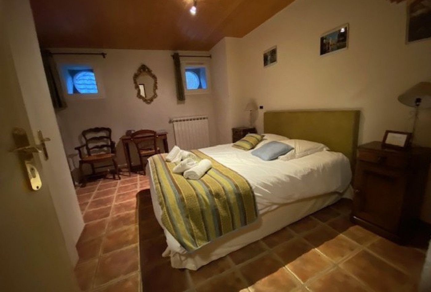 vente Hôtel restaurant Chavanod - Photo 2