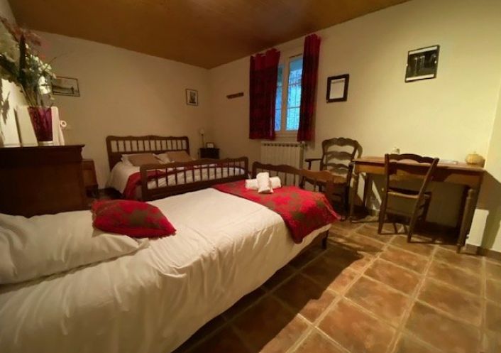 à vendre Hôtel restaurant Chavanod