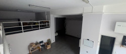 location Local commercial Aix Les Bains
