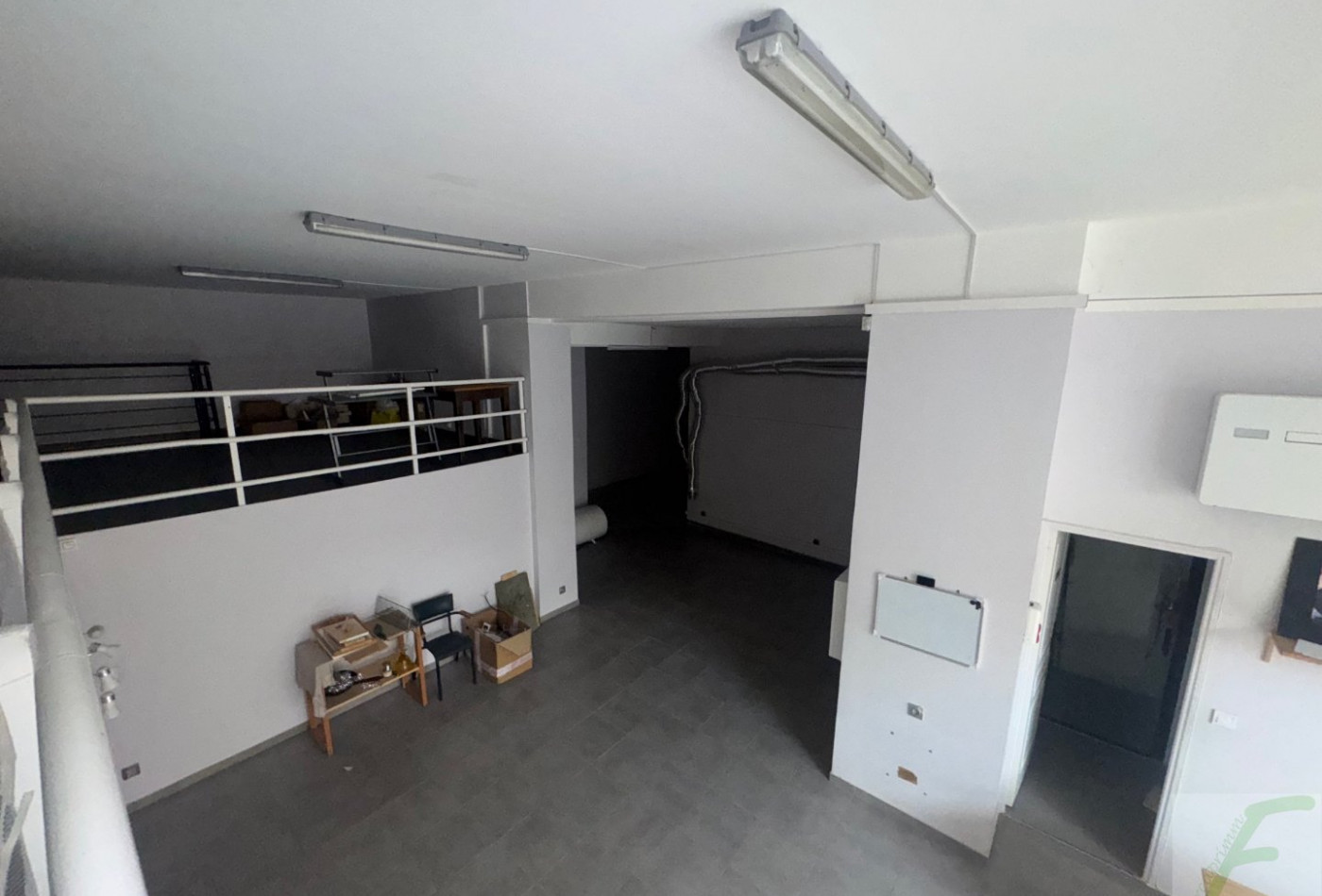 location Local commercial Aix Les Bains - Photo 6