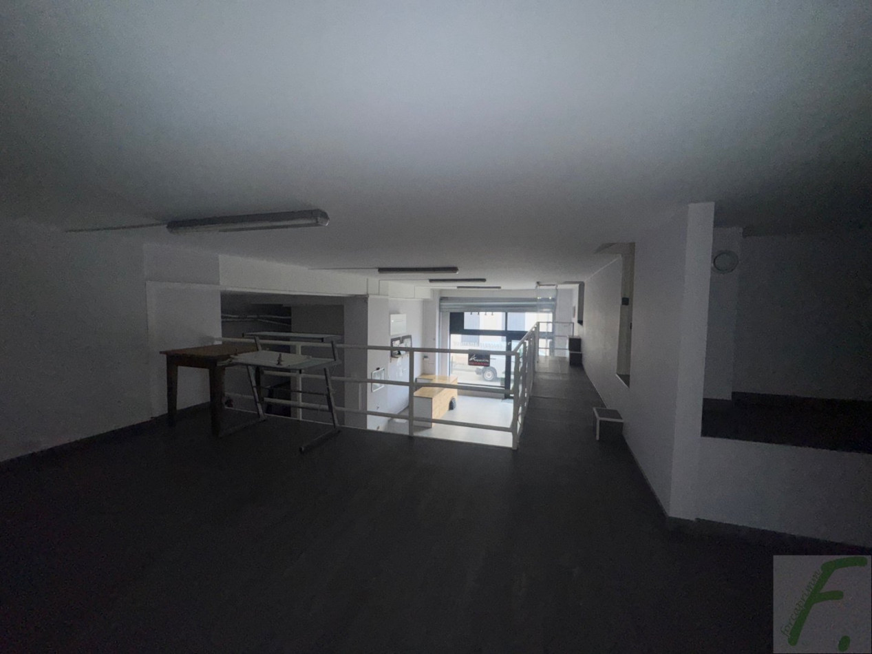 à louer Local commercial Aix Les Bains - Photo 4