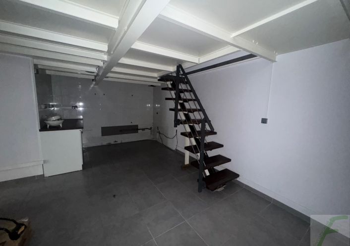 à louer Local commercial Aix Les Bains