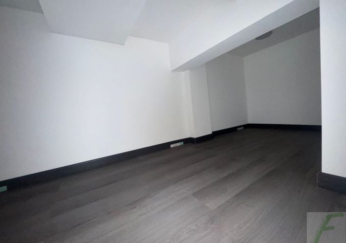 à louer Local commercial Aix Les Bains