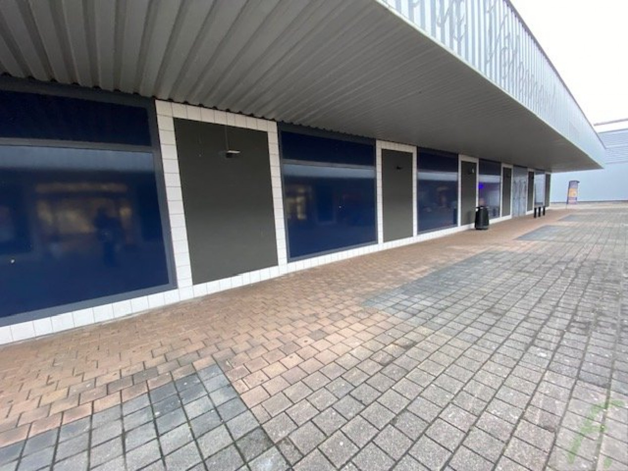 à louer Local commercial Saint Alban Leysse - Photo 4