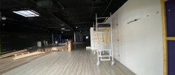 location Local commercial Saint Alban Leysse