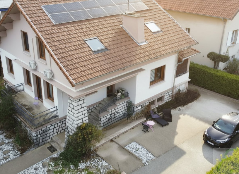 vente Locaux d'activité Aix Les Bains - Photo 3