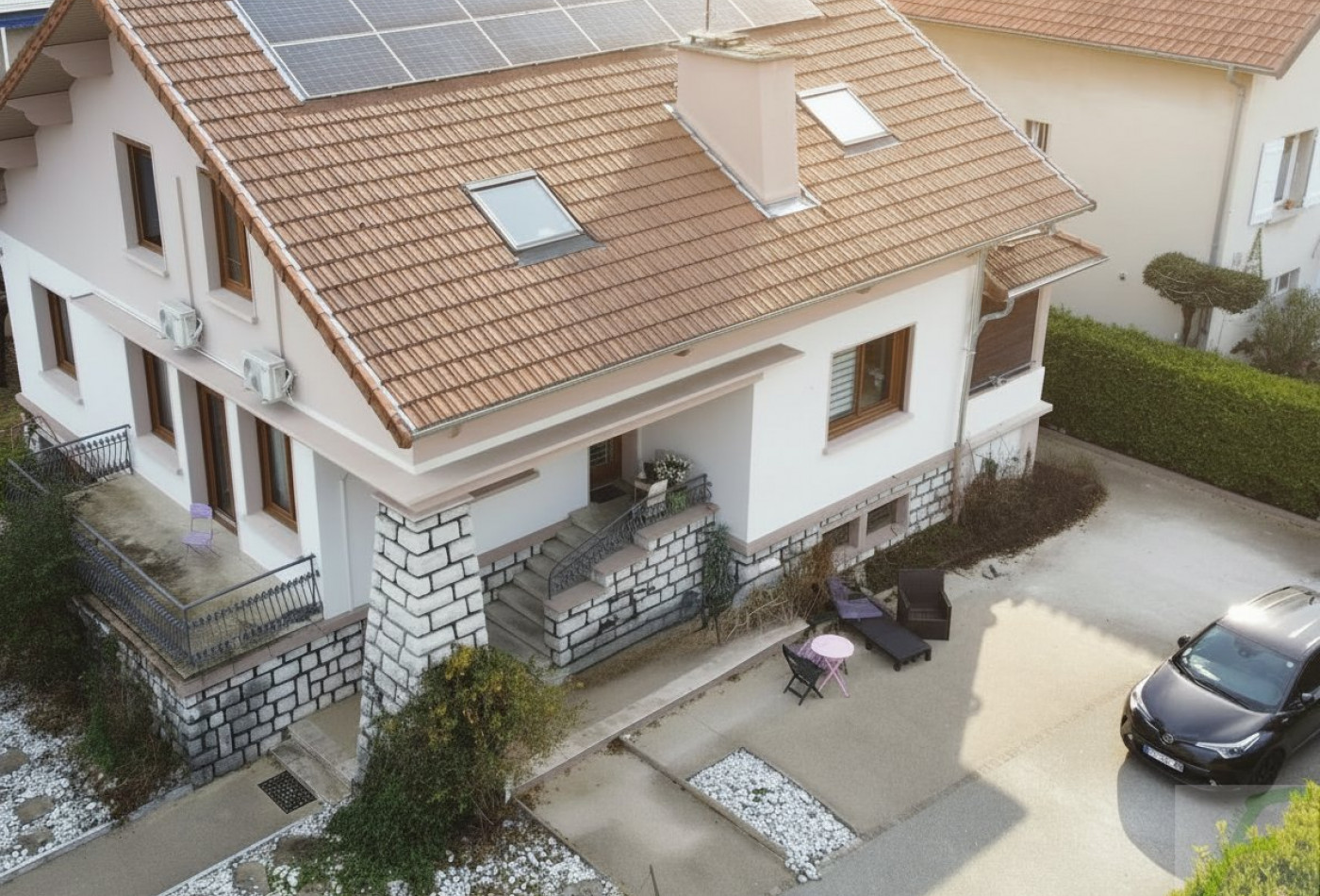 vente Locaux d'activité Aix Les Bains - Photo 3