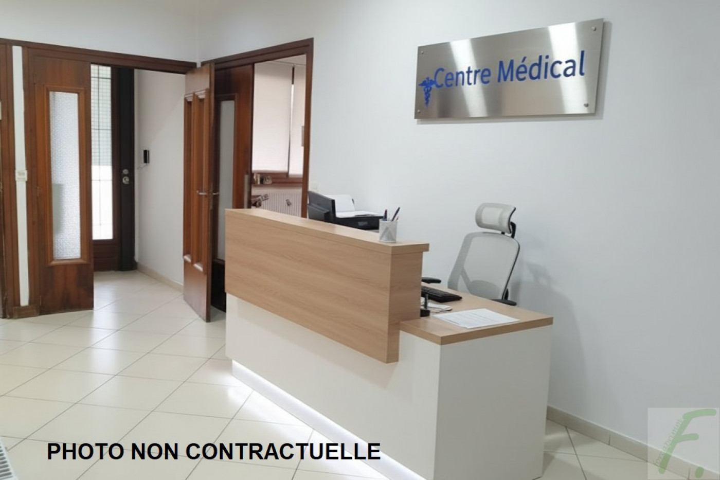 à vendre Locaux d'activité Aix Les Bains - Photo 4