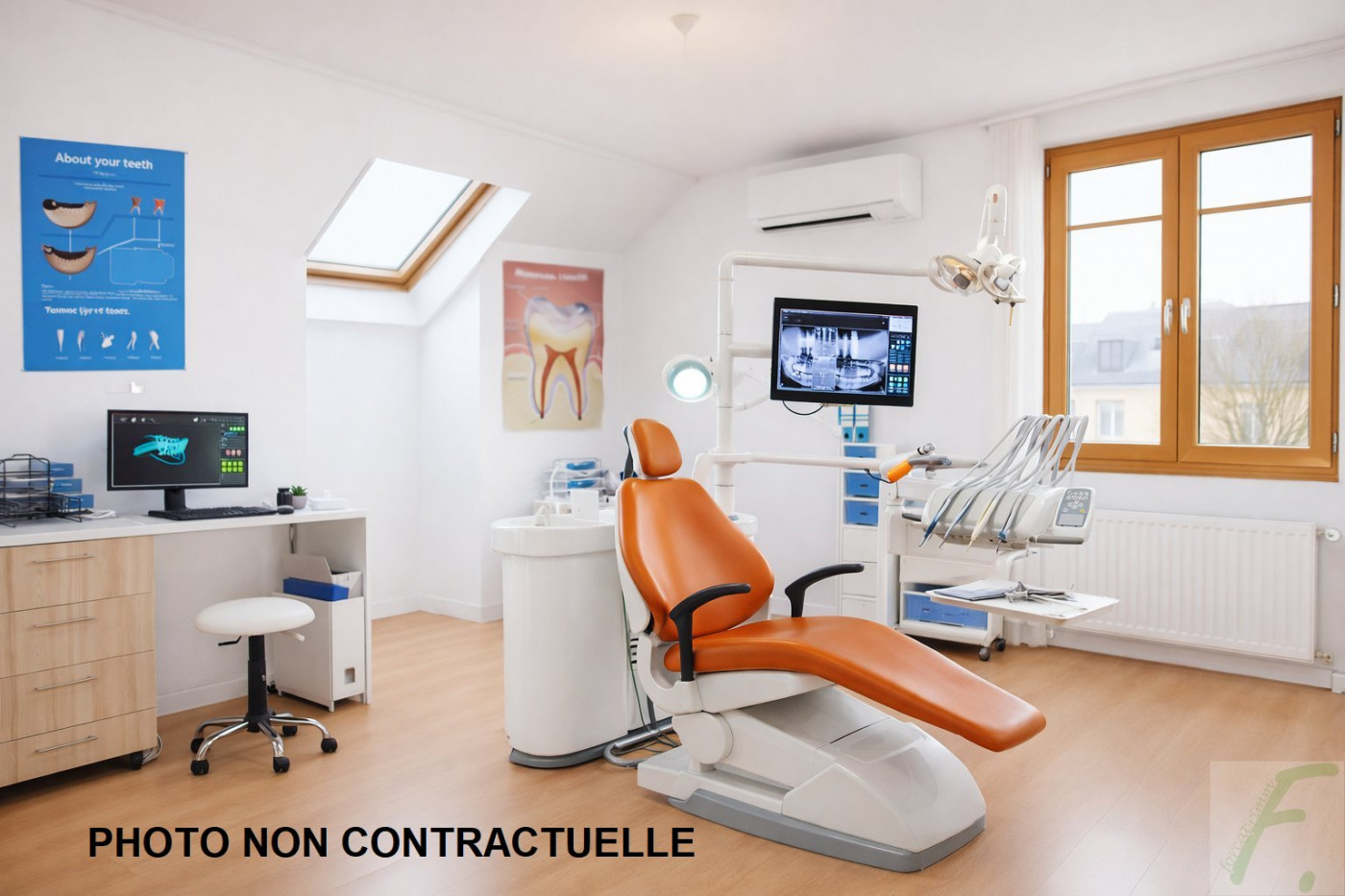 à vendre Locaux d'activité Aix Les Bains - Photo 5