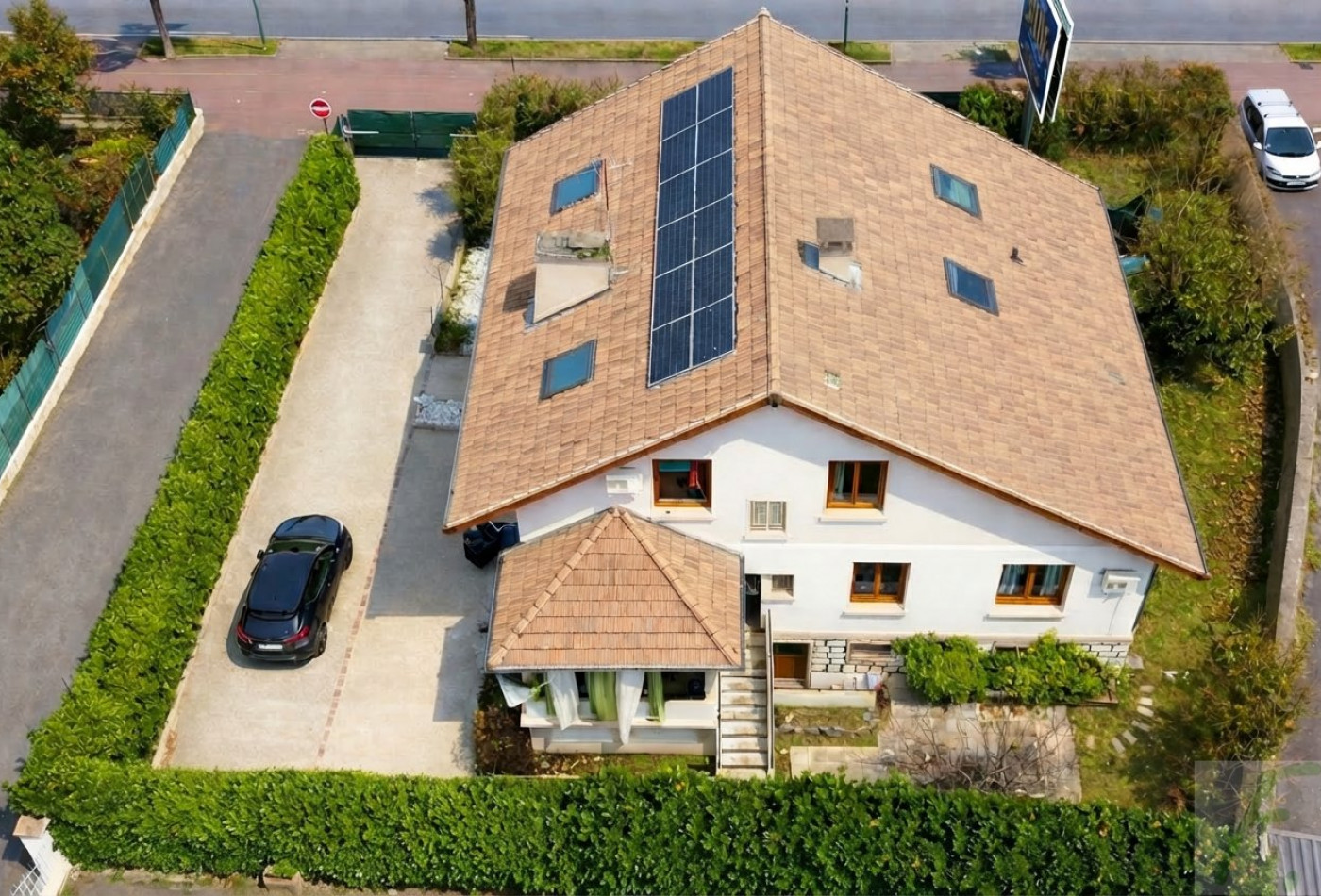 vente Locaux d'activité Aix Les Bains - Photo 10