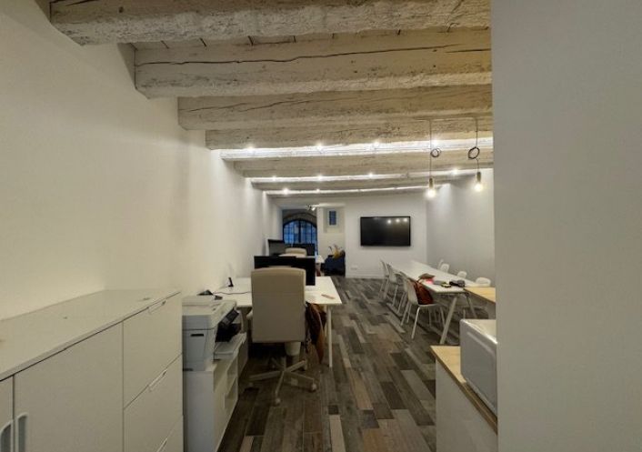 à louer Bureau Chambery