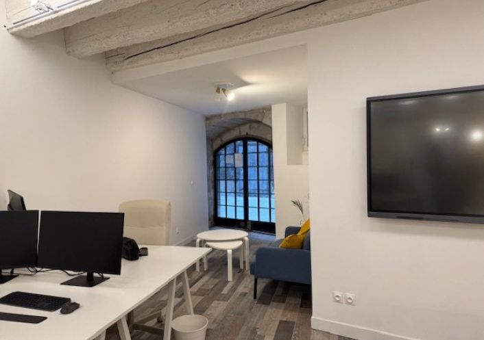 à louer Bureau Chambery