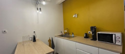 location Bureau Chambery