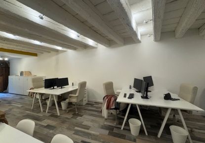 location Bureau Chambery