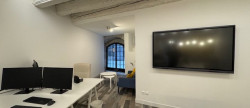 location Bureau Chambery