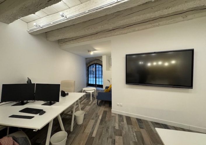 à louer Bureau Chambery