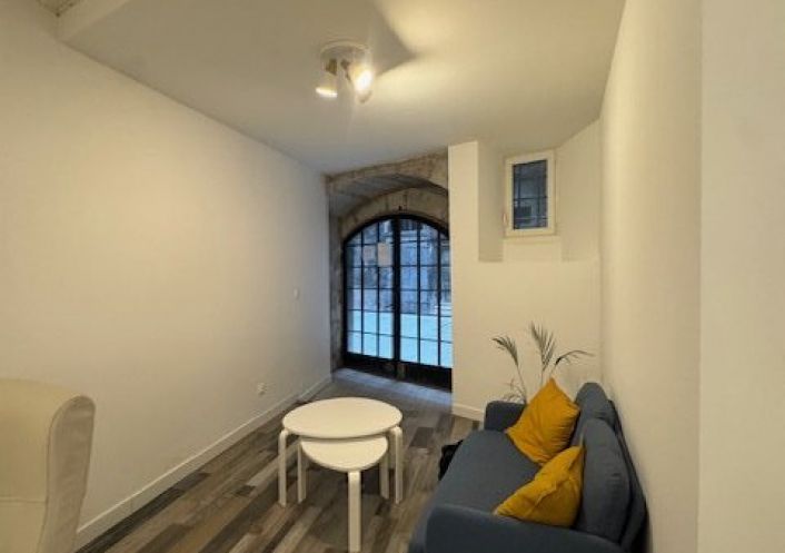 à louer Bureau Chambery