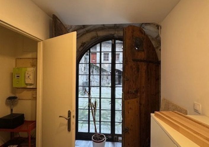 à louer Bureau Chambery